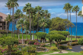 Kamaole Sands 2-306- Kamaole Sands spacious, updated, and Oceanview!